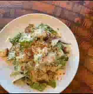 Caesar Salad