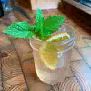 Pineapple Punch