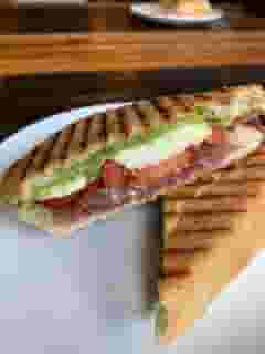 Roman Sandwich