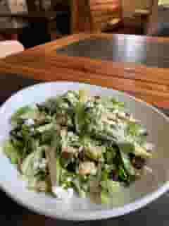 Apple Salad