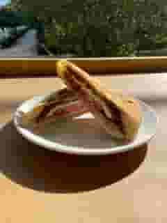 Roman Sandwich