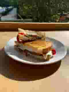 Bella Donna Sandwich