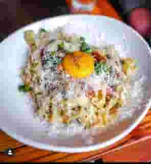 Carbonara