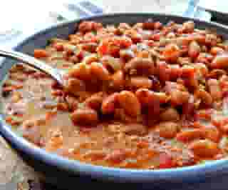 Texas Beans