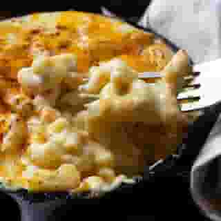 Mac & Cheese