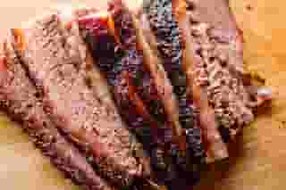 Beef Brisket