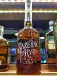 Sazerac Rye