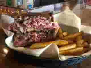 Reuben