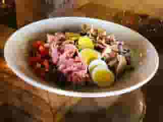 Chef Salad