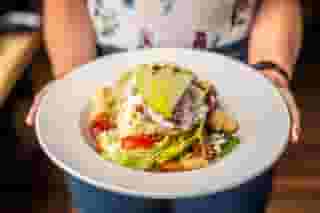Wedge Salad