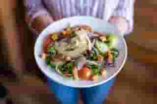 House Salad
