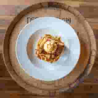 Bread Pudding