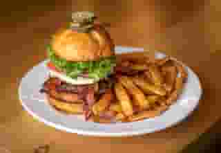 Colorado Burger*