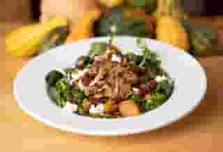 Fall Salad