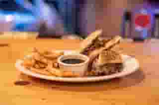 French Dip