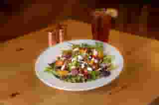 Roasted Beet & Strawberry
