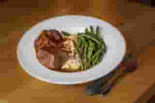 Short Ribs