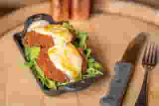 King Crab Cakes