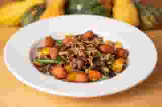Duck & Gnocchi