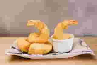 Fried Shrimp