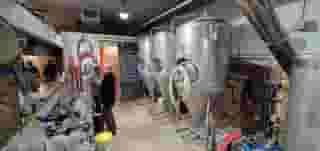 brewery