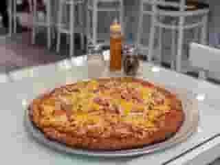 Hawaiian Pizza