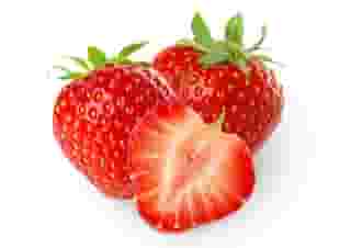 RED - Strawberry Blonde