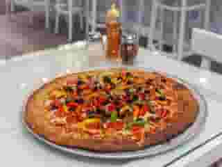 Supreme Pizza