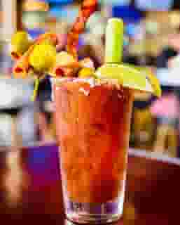 bloody mary