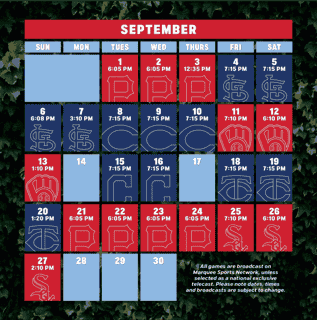 cubs