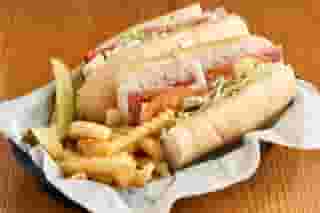 Club Sub