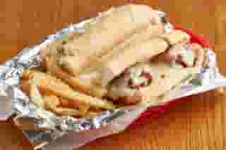 Meatball Sub