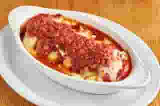 Stuffed Shells