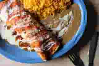 El Burro de La Roqueta Menu Monterrey Mexican Restaurant