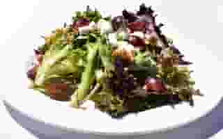 * 31 Club Salad