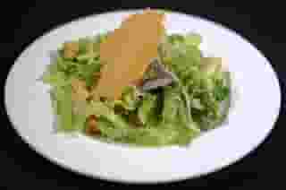 * Caesar Salad