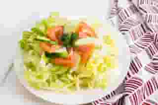 Garden Salad