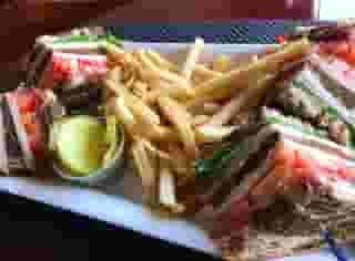 Turkey Club