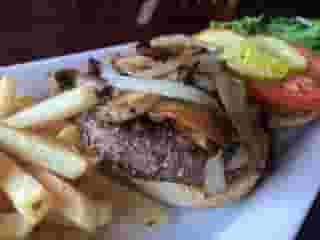 Burger