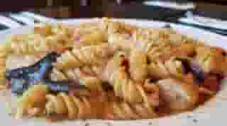 Chicken Portabello