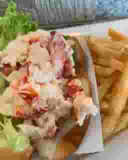 Lobster Roll