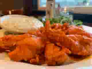 Buffalo Chicken Fingers