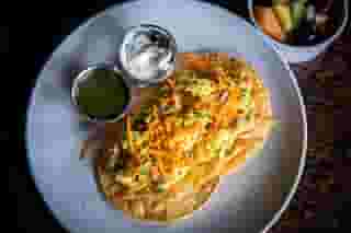 Green Eggs and Ham