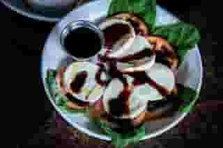 caprese salad