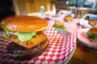 sandwich