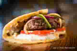 meat