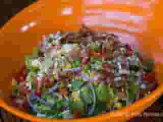 Chopped Salad
