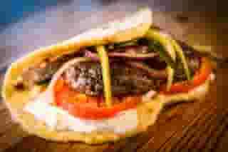 cheesesteak