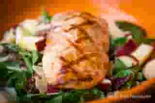 salmon