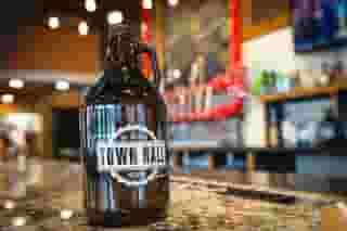 growler